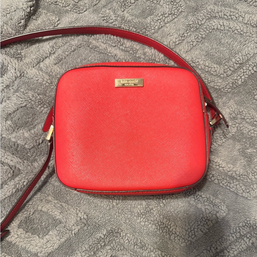 Kate space purse